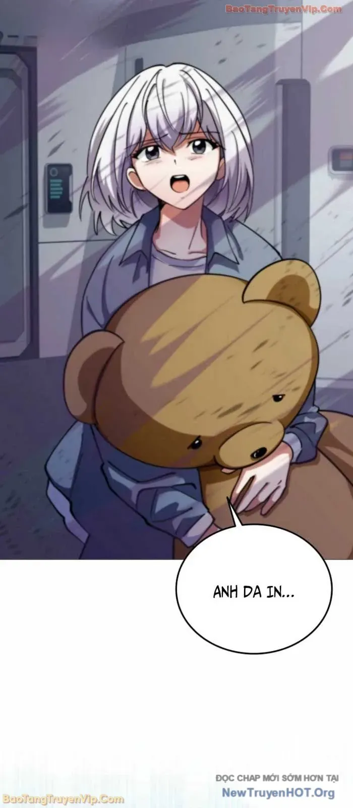 Trở Thành Kẻ Phản Diện Mà Anh Hùng Ám Ảnh [Chap 1-38]