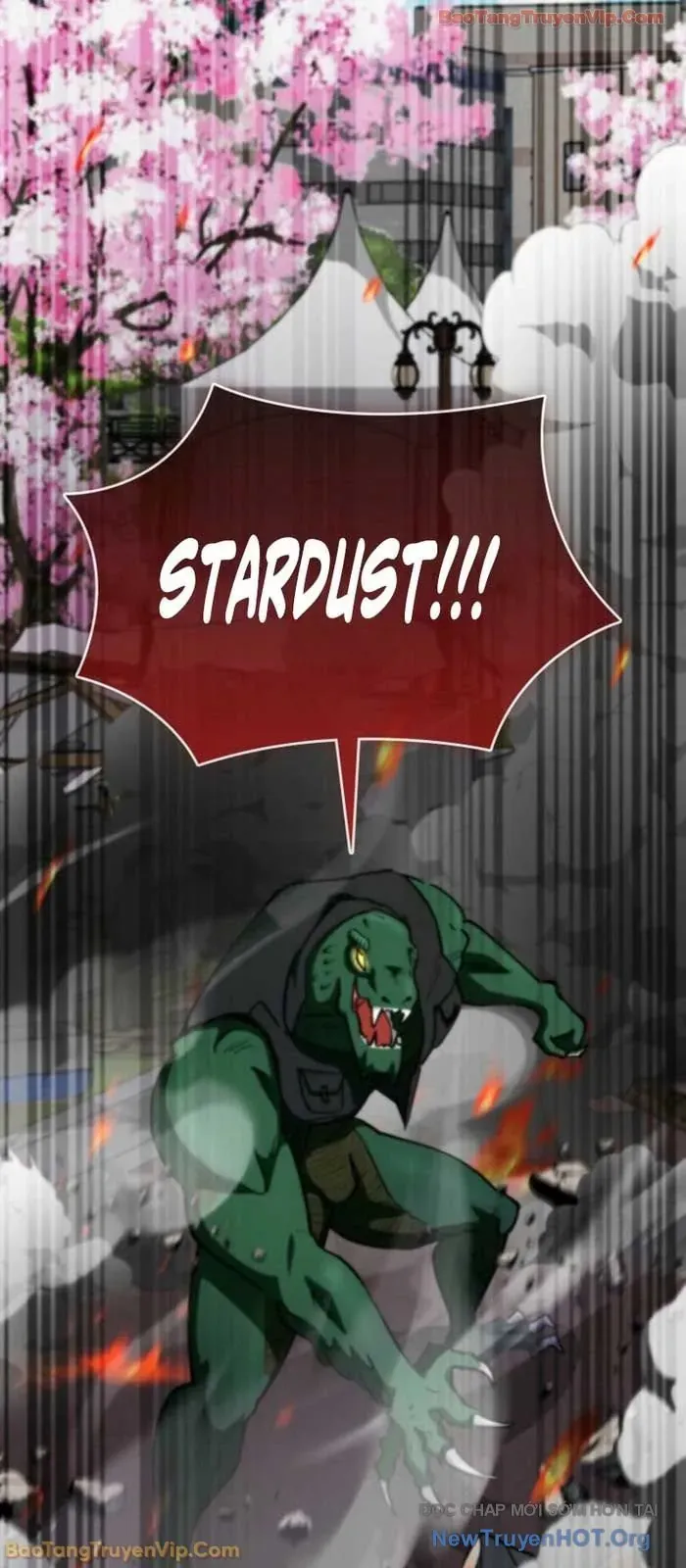 Trở Thành Kẻ Phản Diện Mà Anh Hùng Ám Ảnh [Chap 1-38]