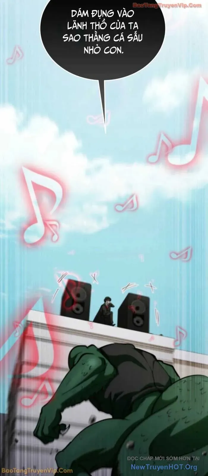 Trở Thành Kẻ Phản Diện Mà Anh Hùng Ám Ảnh [Chap 1-38]