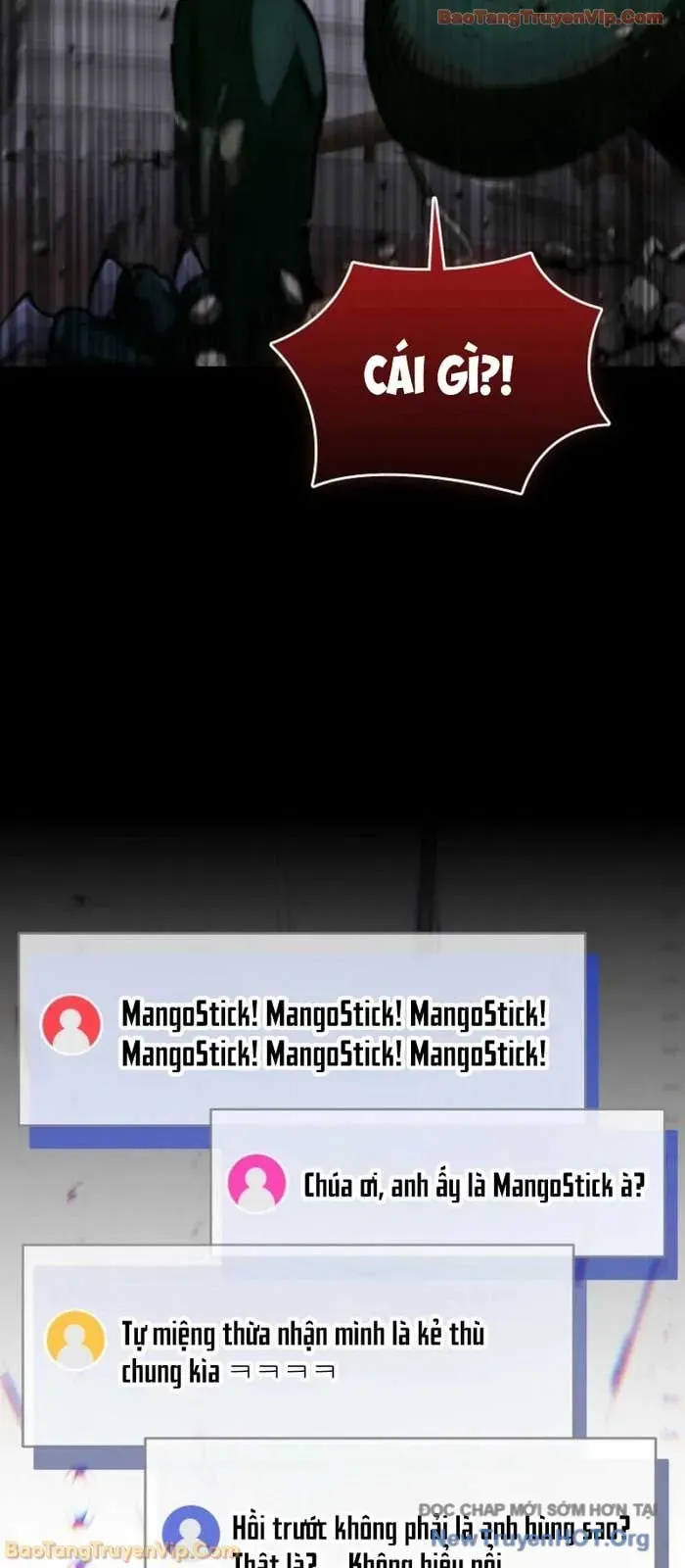 Trở Thành Kẻ Phản Diện Mà Anh Hùng Ám Ảnh [Chap 1-38]