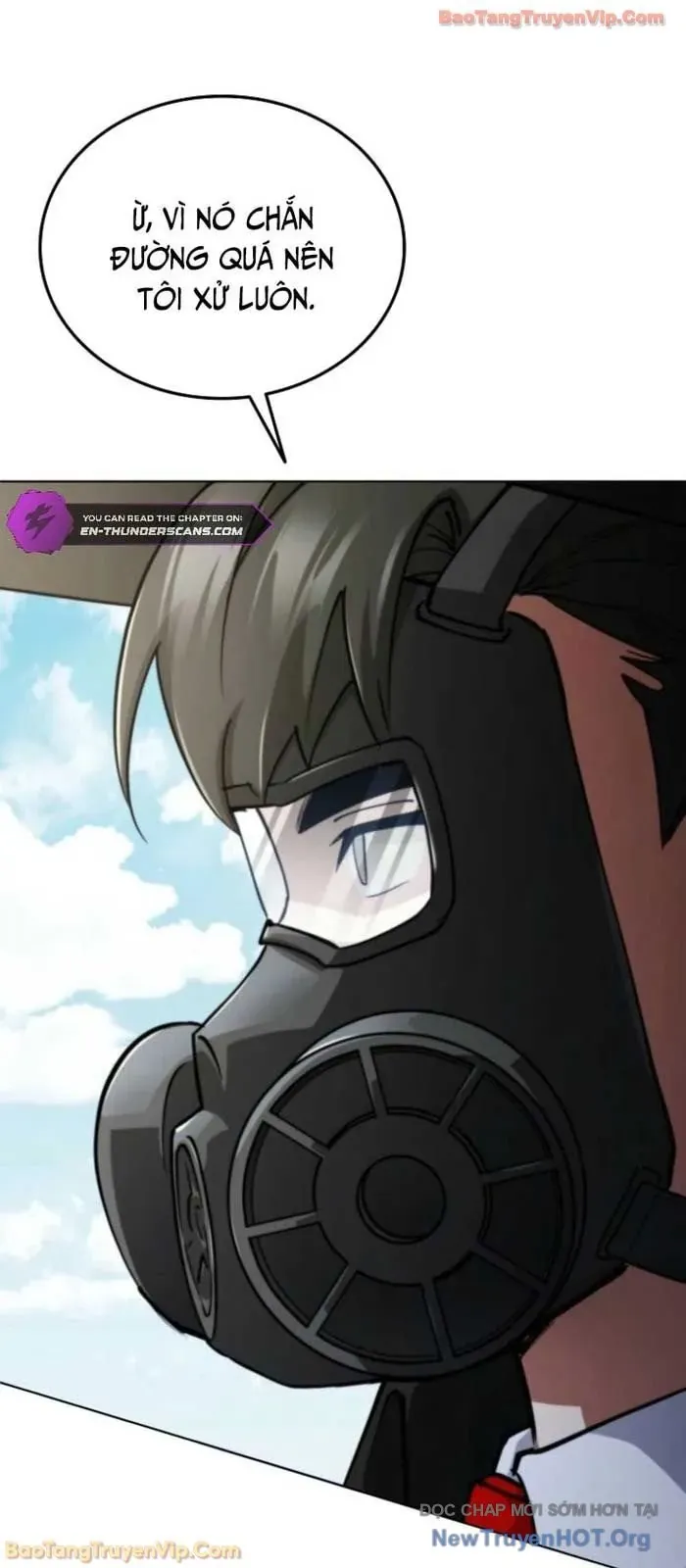 Trở Thành Kẻ Phản Diện Mà Anh Hùng Ám Ảnh [Chap 1-38]