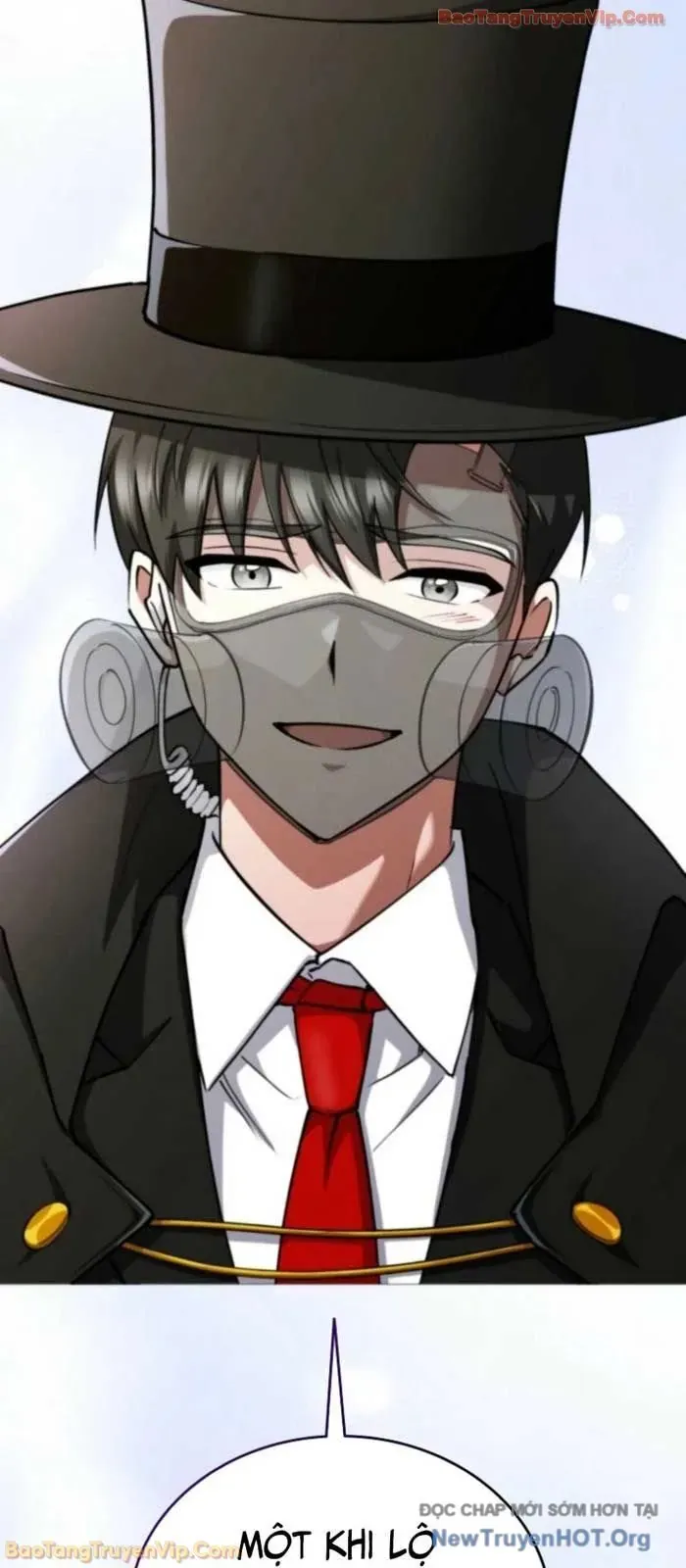 Trở Thành Kẻ Phản Diện Mà Anh Hùng Ám Ảnh [Chap 1-38]