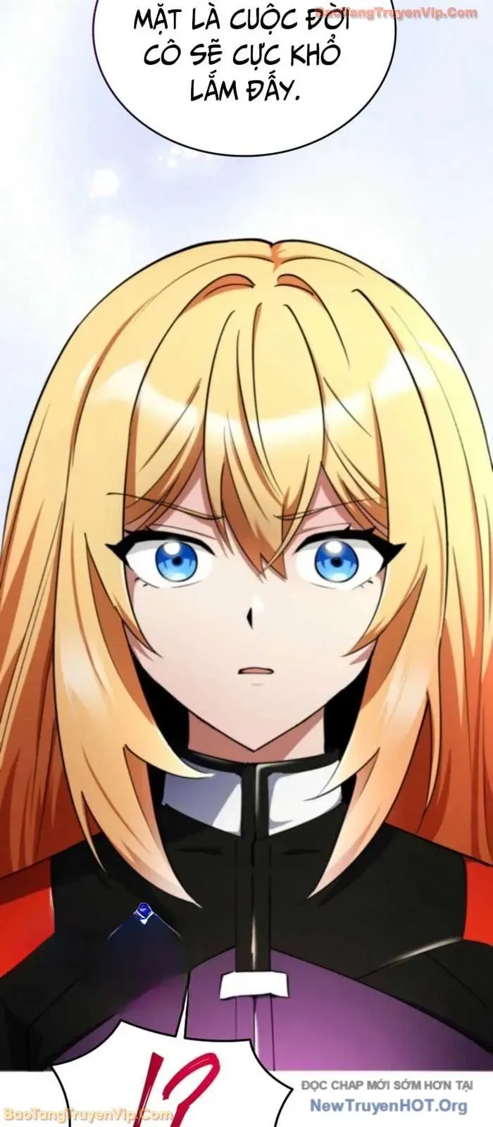 Trở Thành Kẻ Phản Diện Mà Anh Hùng Ám Ảnh [Chap 1-38]