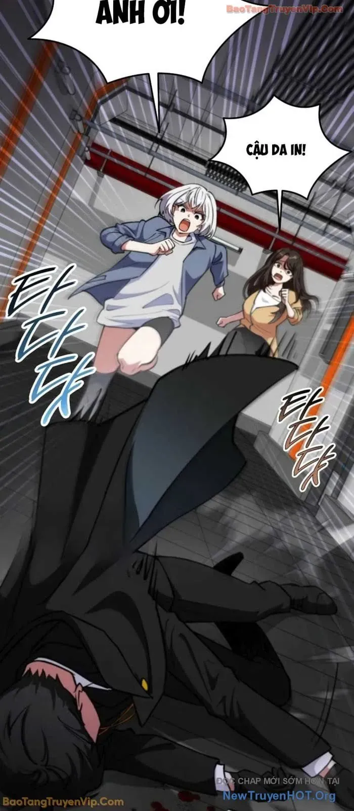 Trở Thành Kẻ Phản Diện Mà Anh Hùng Ám Ảnh [Chap 1-38]