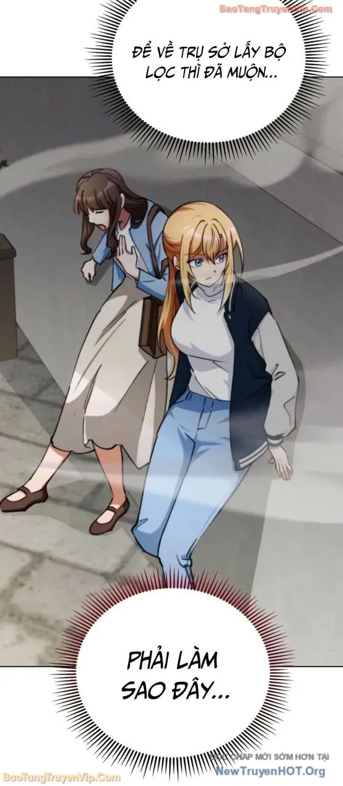 Trở Thành Kẻ Phản Diện Mà Anh Hùng Ám Ảnh [Chap 1-38]