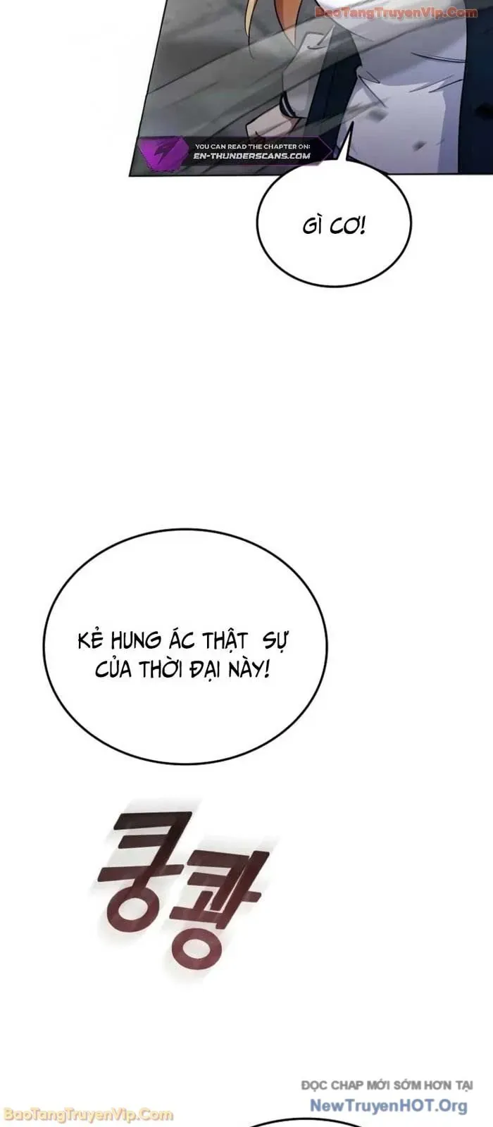 Trở Thành Kẻ Phản Diện Mà Anh Hùng Ám Ảnh [Chap 1-38]