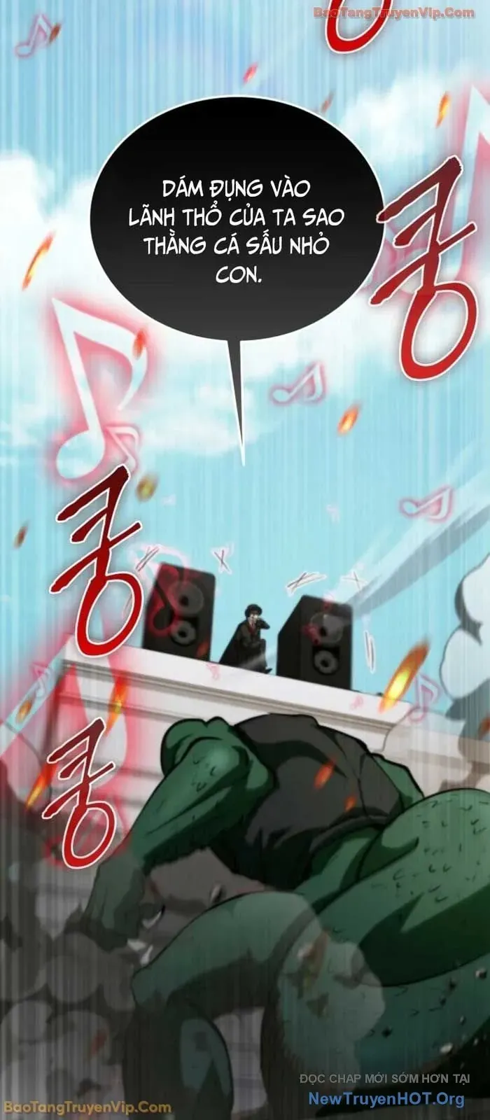 Trở Thành Kẻ Phản Diện Mà Anh Hùng Ám Ảnh [Chap 1-38]