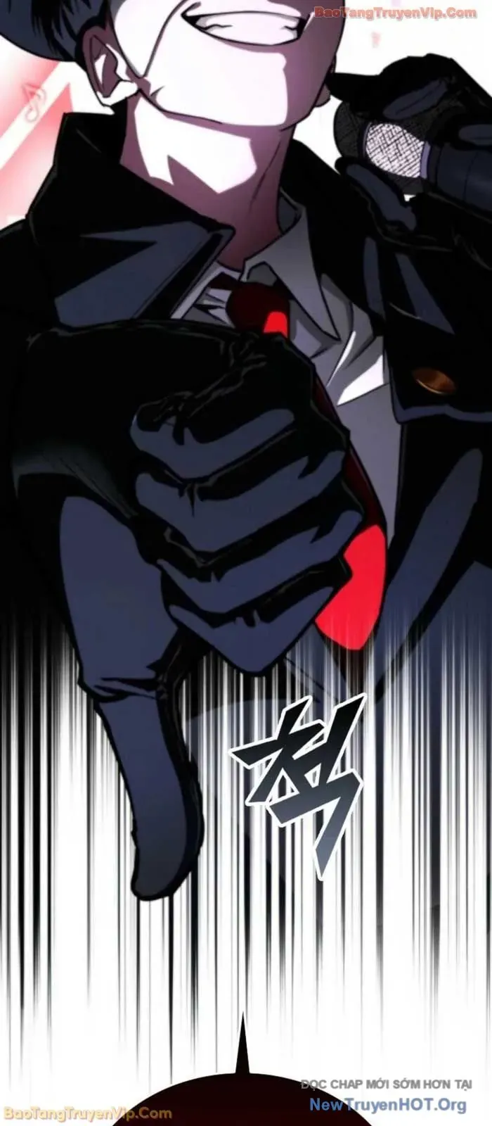 Trở Thành Kẻ Phản Diện Mà Anh Hùng Ám Ảnh [Chap 1-38]