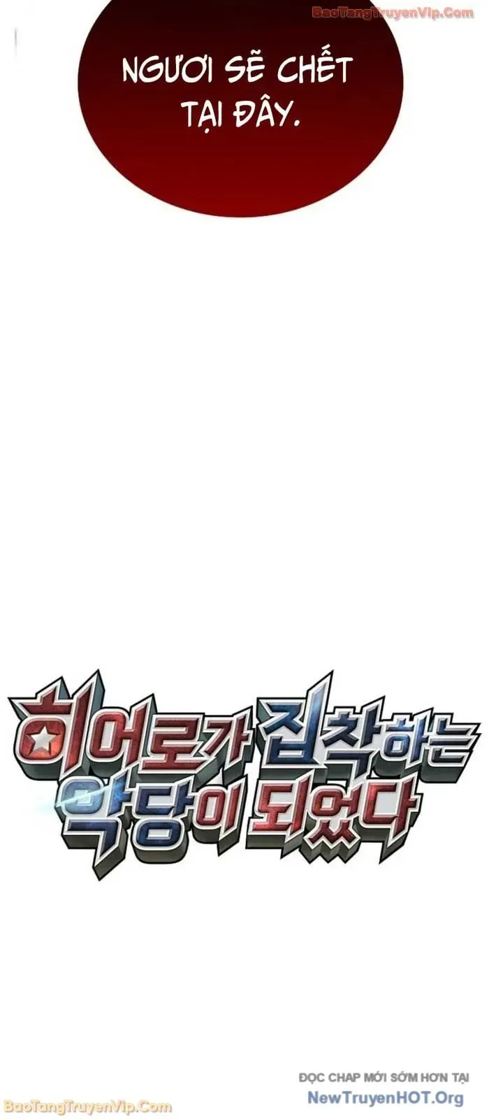 Trở Thành Kẻ Phản Diện Mà Anh Hùng Ám Ảnh [Chap 1-38]