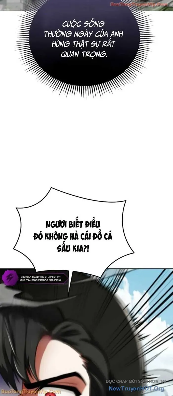 Trở Thành Kẻ Phản Diện Mà Anh Hùng Ám Ảnh [Chap 1-38]