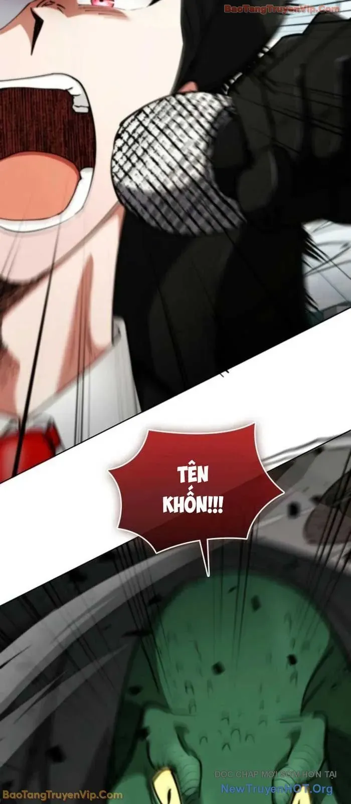 Trở Thành Kẻ Phản Diện Mà Anh Hùng Ám Ảnh [Chap 1-38]