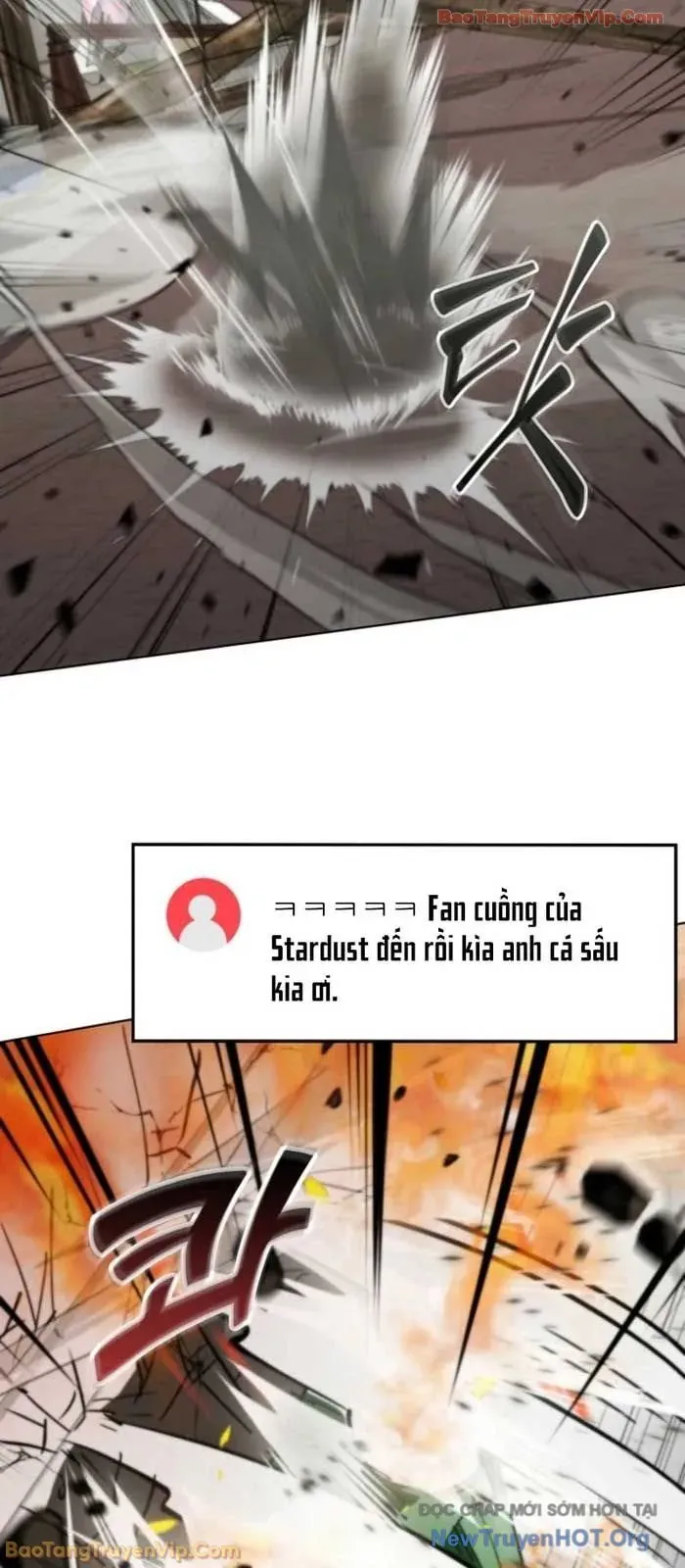 Trở Thành Kẻ Phản Diện Mà Anh Hùng Ám Ảnh [Chap 1-38]