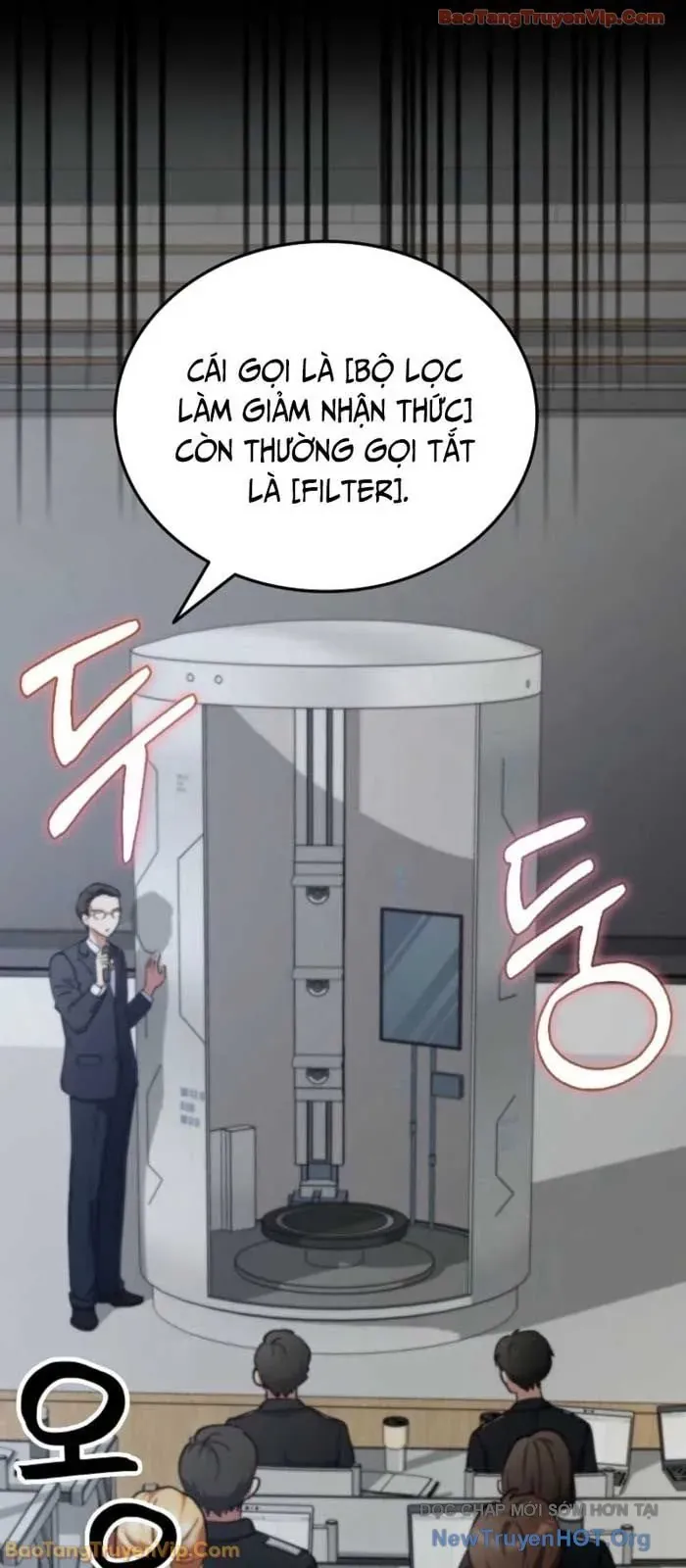 Trở Thành Kẻ Phản Diện Mà Anh Hùng Ám Ảnh [Chap 1-38]