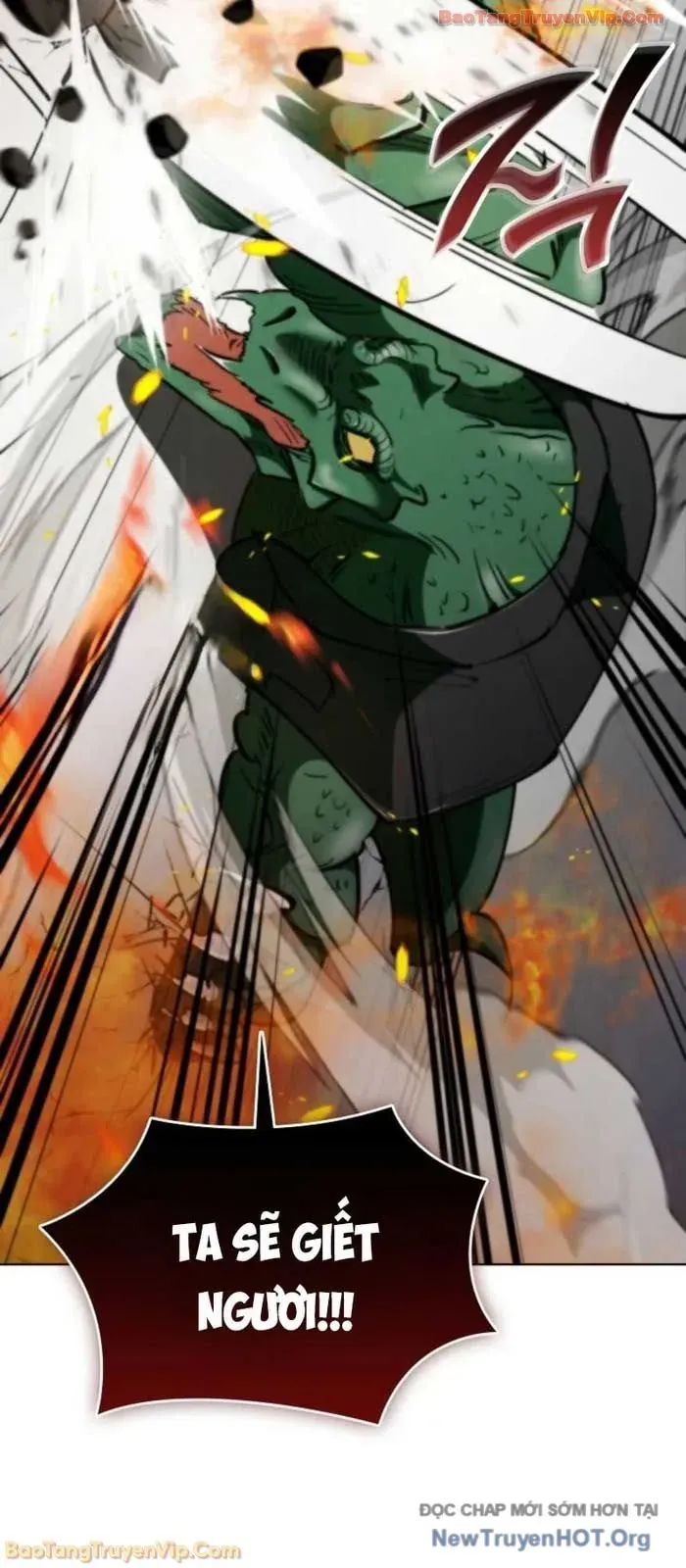 Trở Thành Kẻ Phản Diện Mà Anh Hùng Ám Ảnh [Chap 1-38]