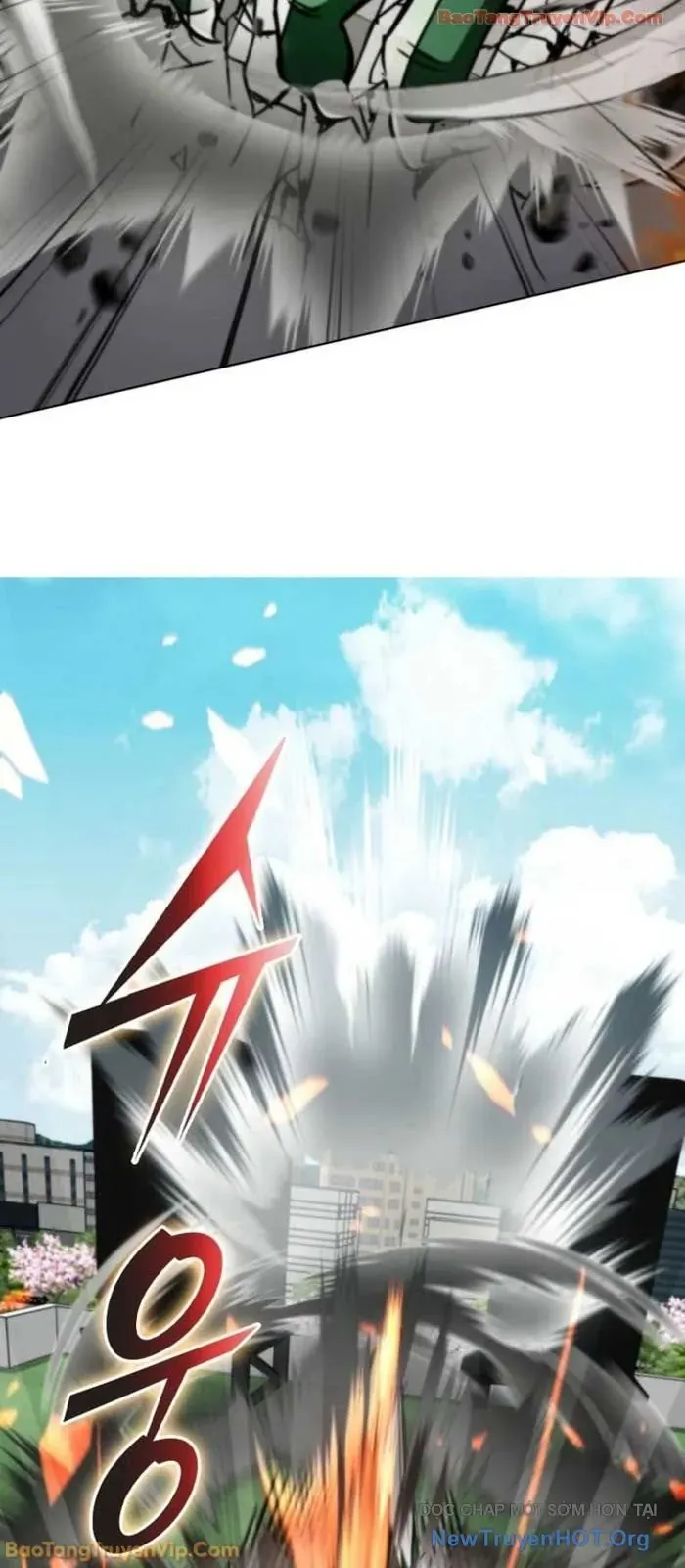 Trở Thành Kẻ Phản Diện Mà Anh Hùng Ám Ảnh [Chap 1-38]