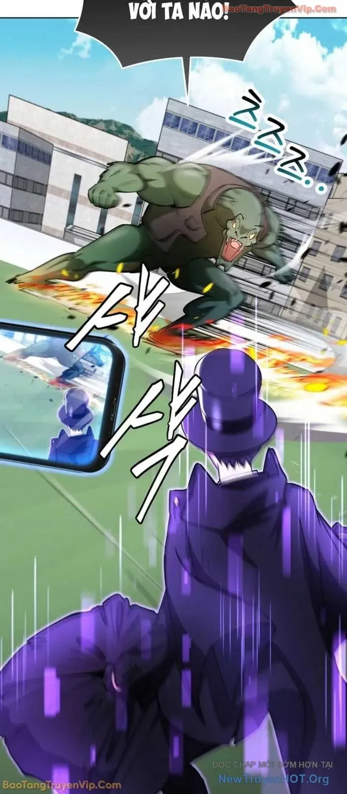 Trở Thành Kẻ Phản Diện Mà Anh Hùng Ám Ảnh [Chap 1-38]