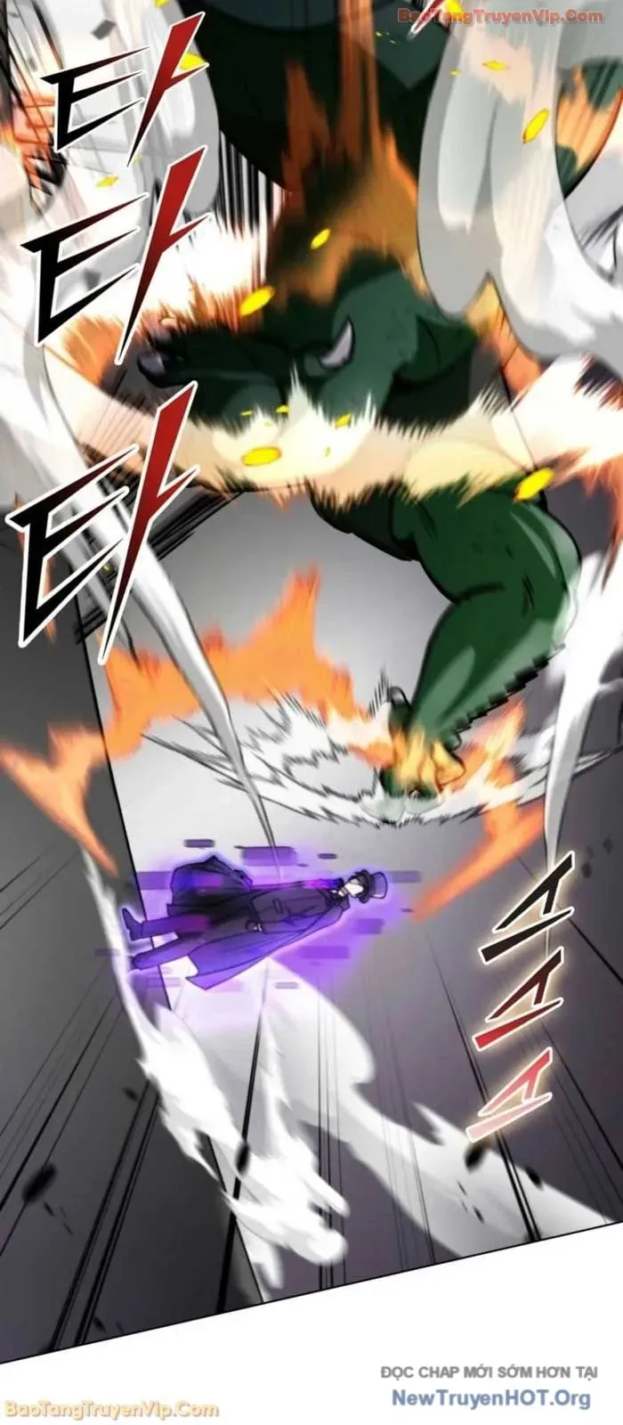 Trở Thành Kẻ Phản Diện Mà Anh Hùng Ám Ảnh [Chap 1-38]