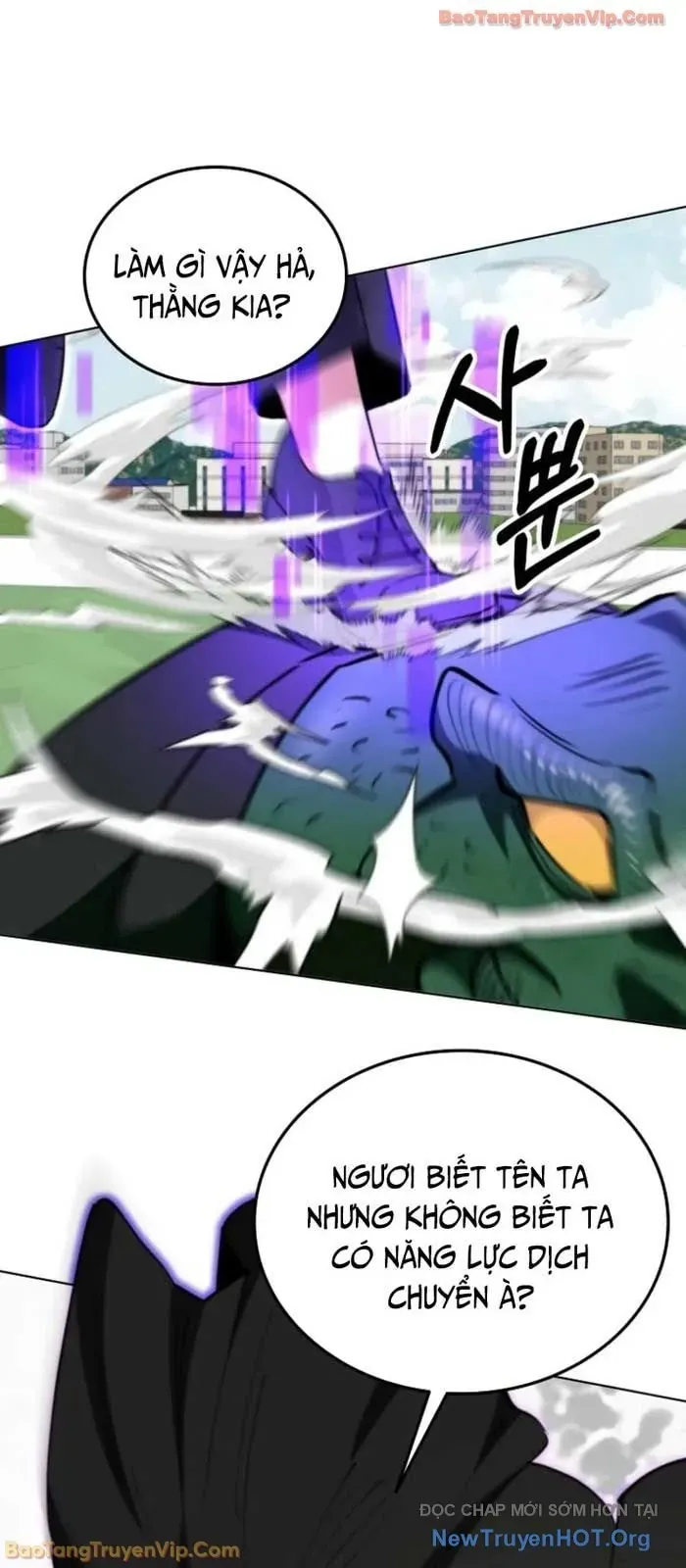 Trở Thành Kẻ Phản Diện Mà Anh Hùng Ám Ảnh [Chap 1-38]