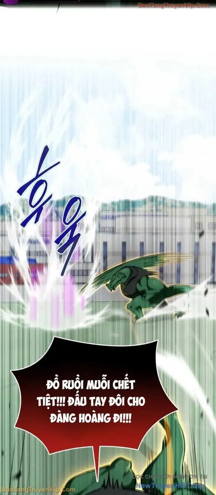 Trở Thành Kẻ Phản Diện Mà Anh Hùng Ám Ảnh [Chap 1-38]