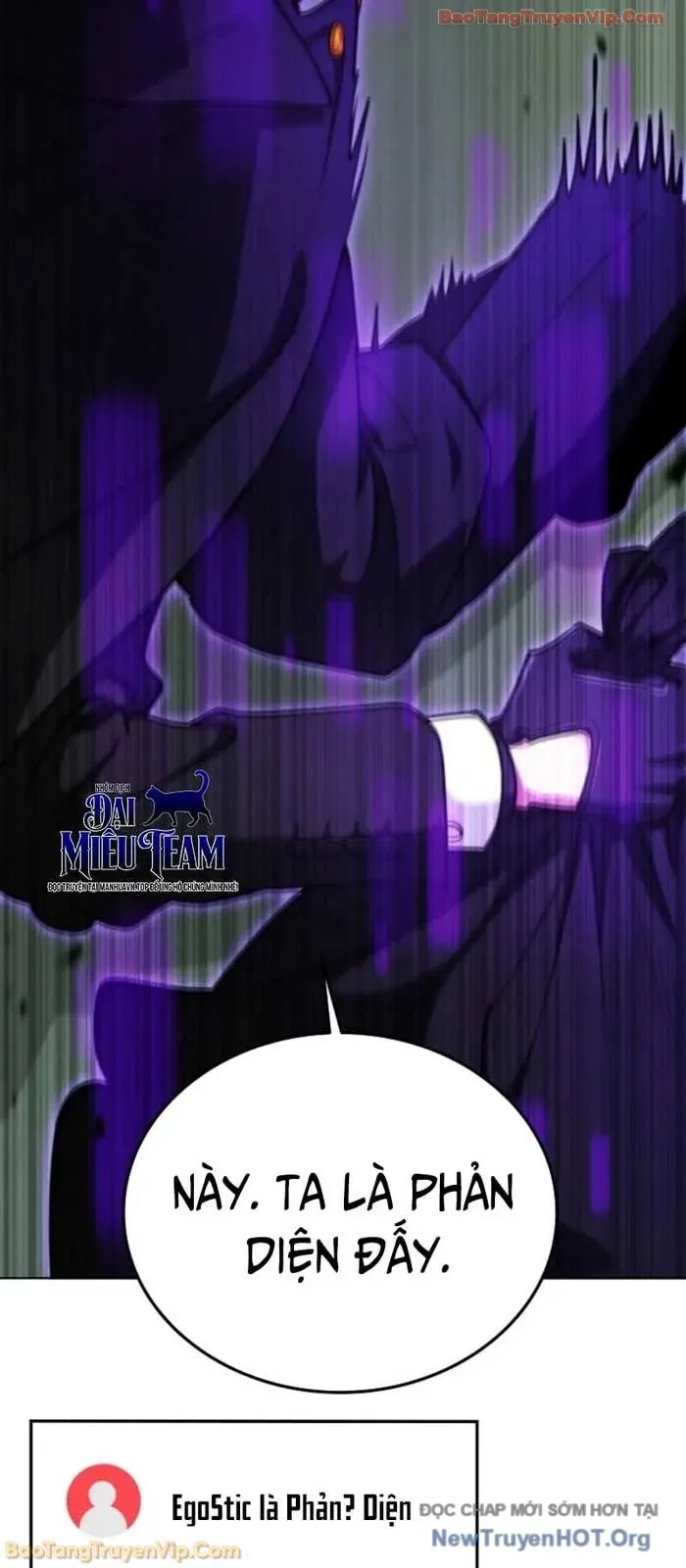 Trở Thành Kẻ Phản Diện Mà Anh Hùng Ám Ảnh [Chap 1-38]