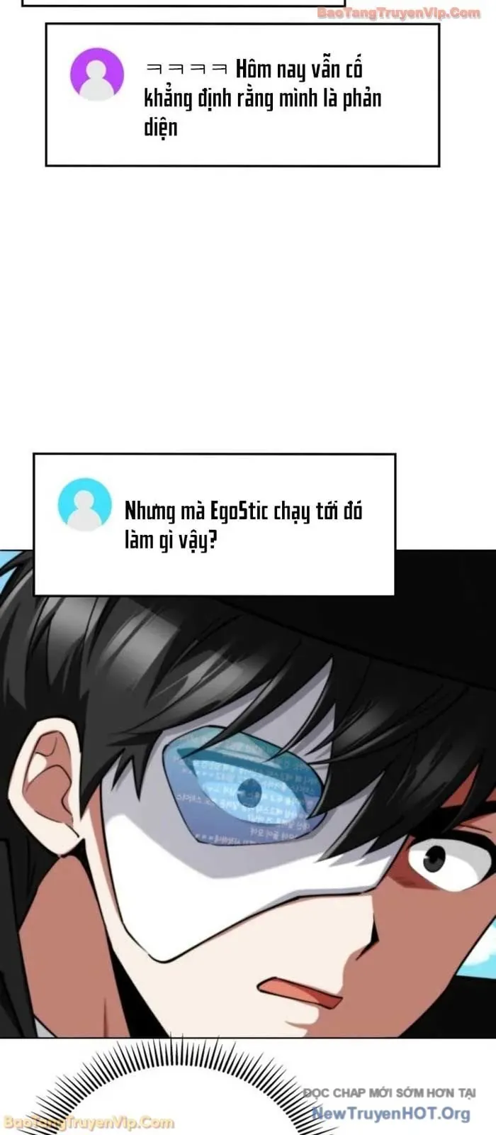 Trở Thành Kẻ Phản Diện Mà Anh Hùng Ám Ảnh [Chap 1-38]