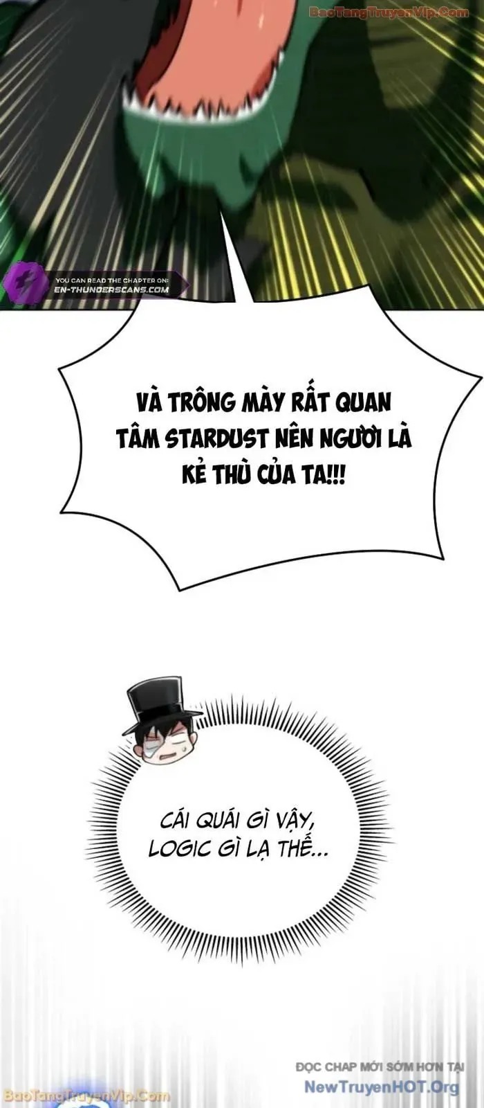 Trở Thành Kẻ Phản Diện Mà Anh Hùng Ám Ảnh [Chap 1-38]