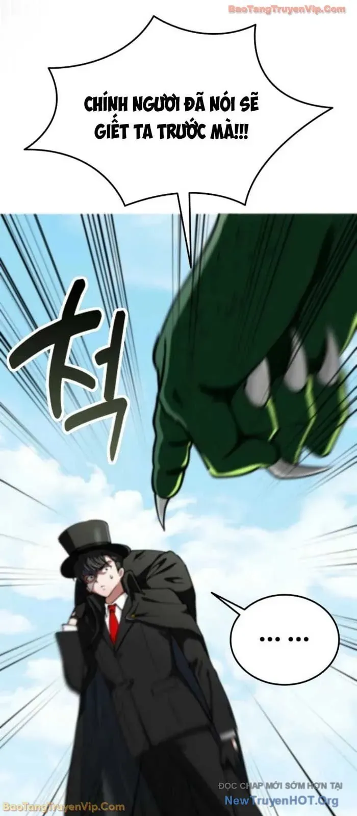 Trở Thành Kẻ Phản Diện Mà Anh Hùng Ám Ảnh [Chap 1-38]