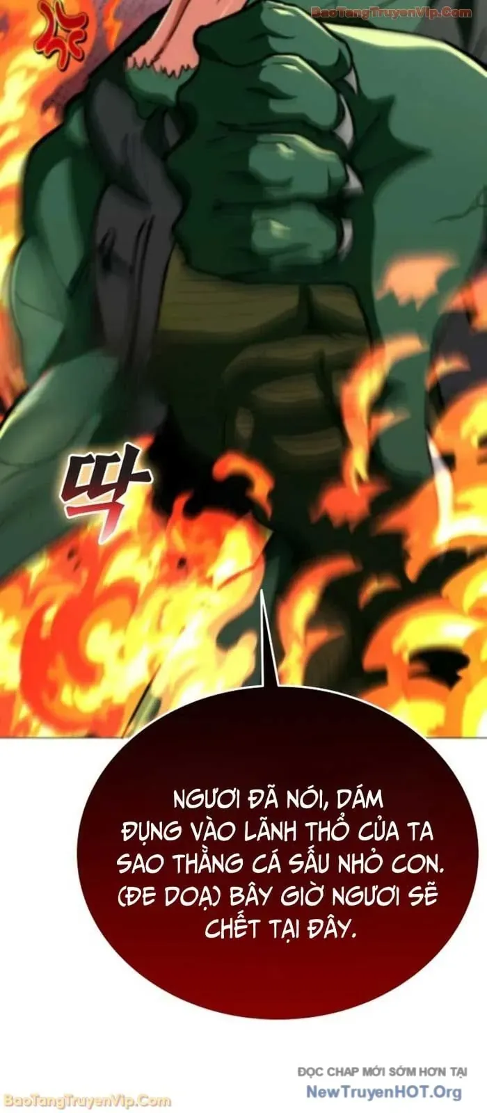 Trở Thành Kẻ Phản Diện Mà Anh Hùng Ám Ảnh [Chap 1-38]