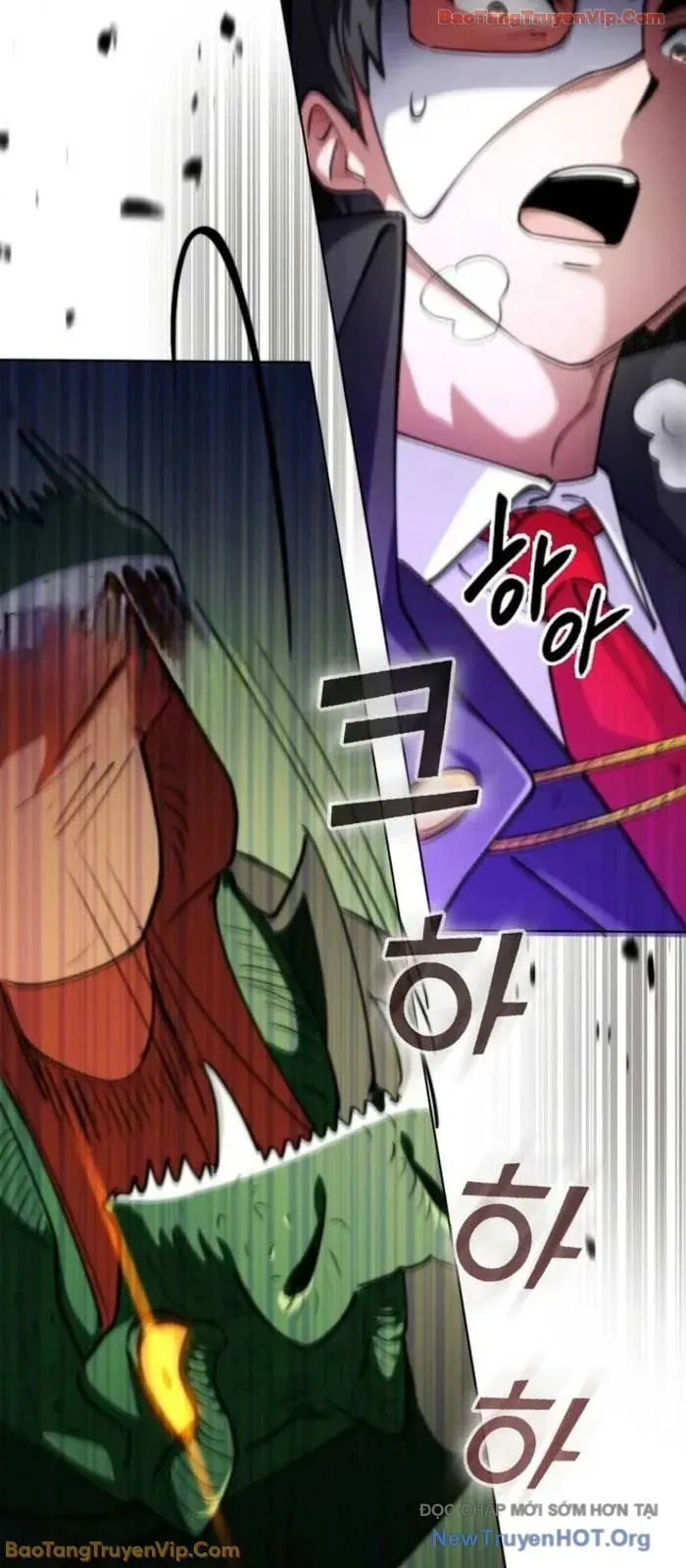 Trở Thành Kẻ Phản Diện Mà Anh Hùng Ám Ảnh [Chap 1-38]