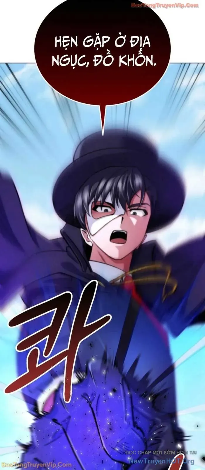 Trở Thành Kẻ Phản Diện Mà Anh Hùng Ám Ảnh [Chap 1-38]