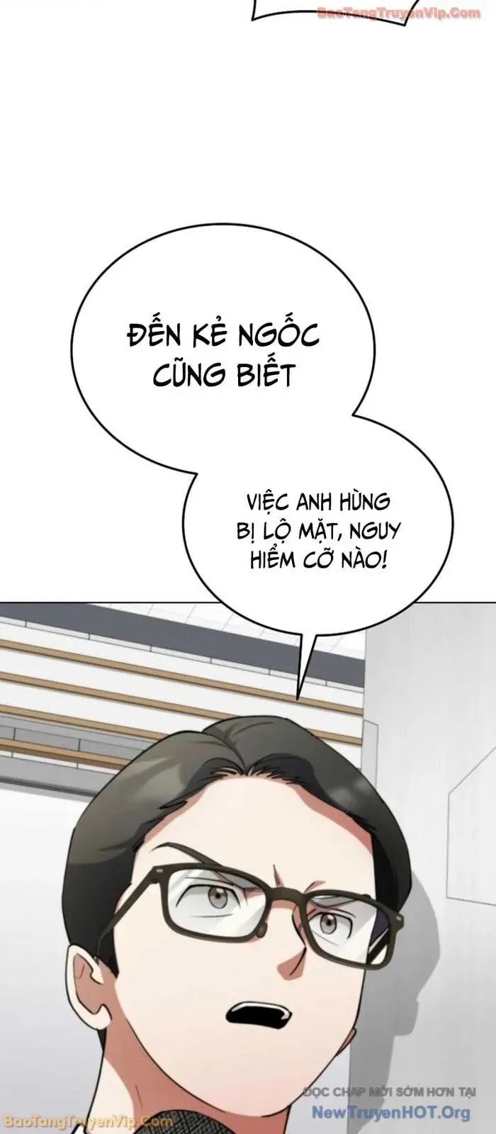 Trở Thành Kẻ Phản Diện Mà Anh Hùng Ám Ảnh [Chap 1-38]