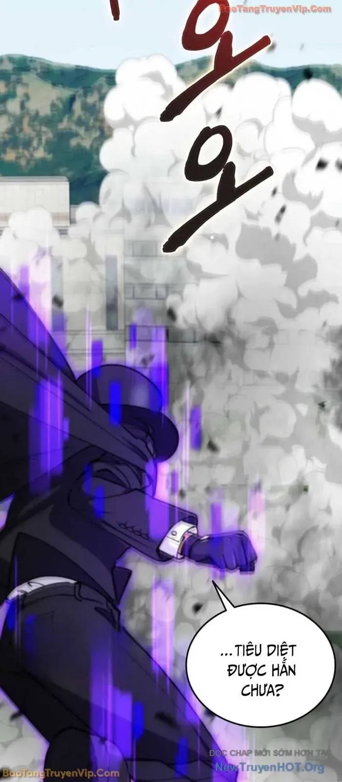 Trở Thành Kẻ Phản Diện Mà Anh Hùng Ám Ảnh [Chap 1-38]