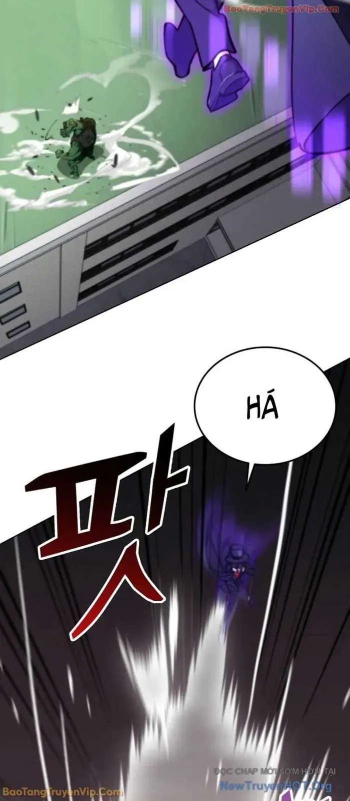 Trở Thành Kẻ Phản Diện Mà Anh Hùng Ám Ảnh [Chap 1-38]