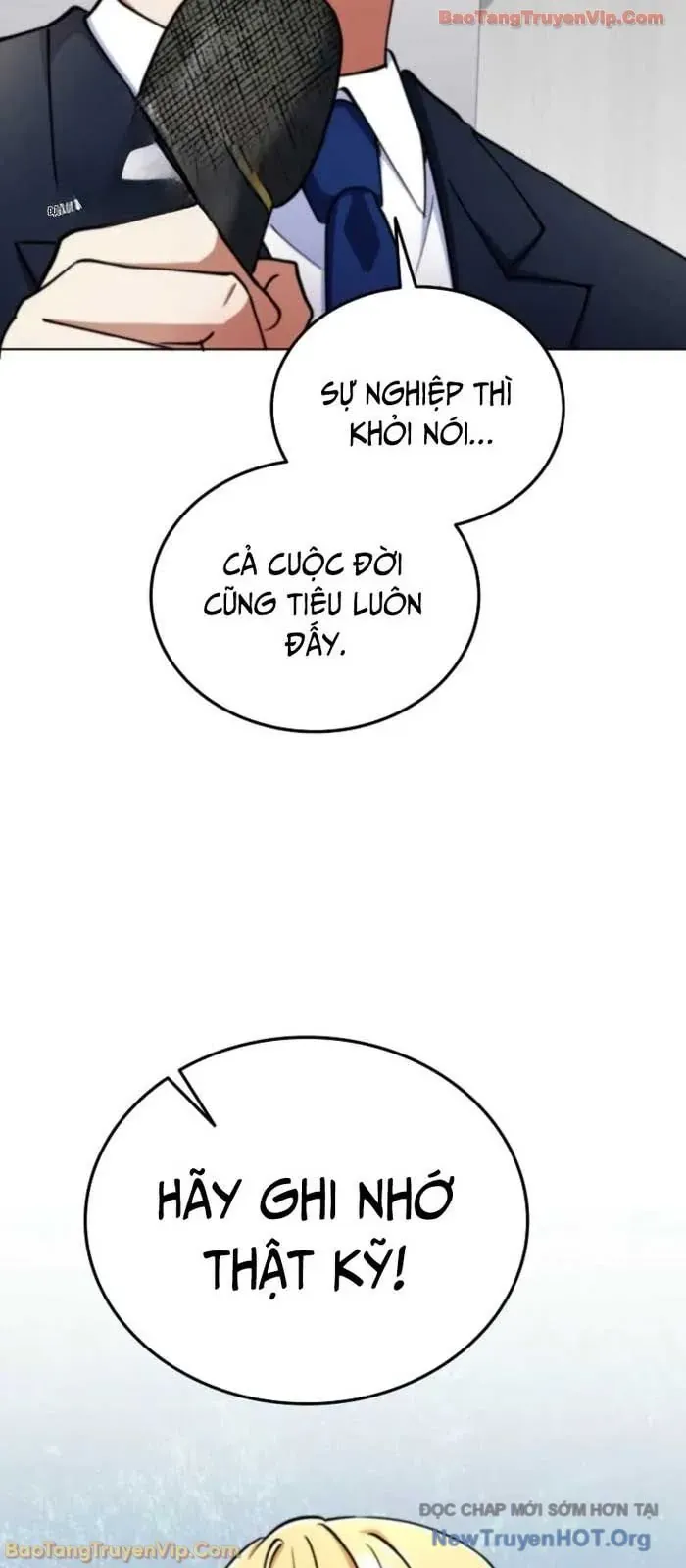 Trở Thành Kẻ Phản Diện Mà Anh Hùng Ám Ảnh [Chap 1-38]