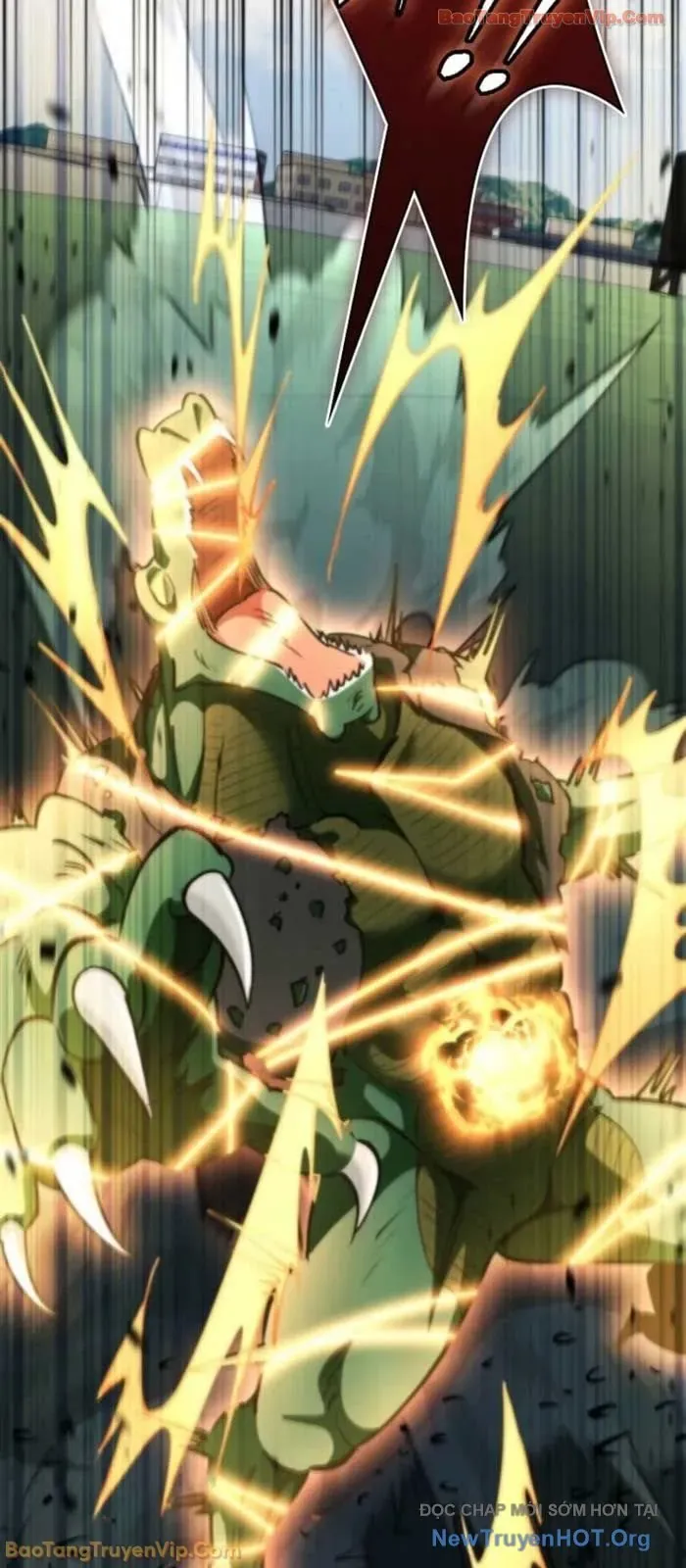 Trở Thành Kẻ Phản Diện Mà Anh Hùng Ám Ảnh [Chap 1-38]