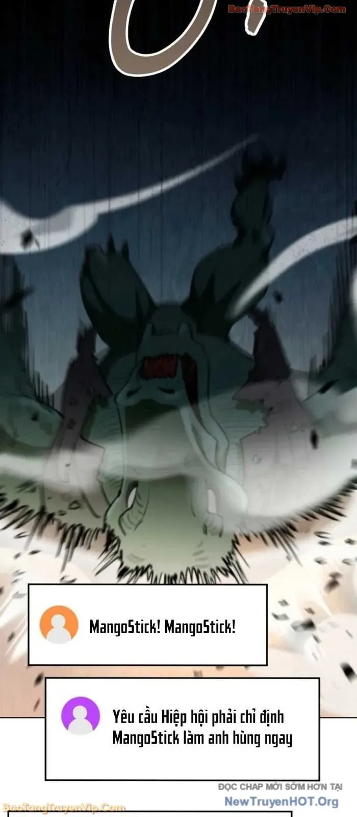 Trở Thành Kẻ Phản Diện Mà Anh Hùng Ám Ảnh [Chap 1-38]