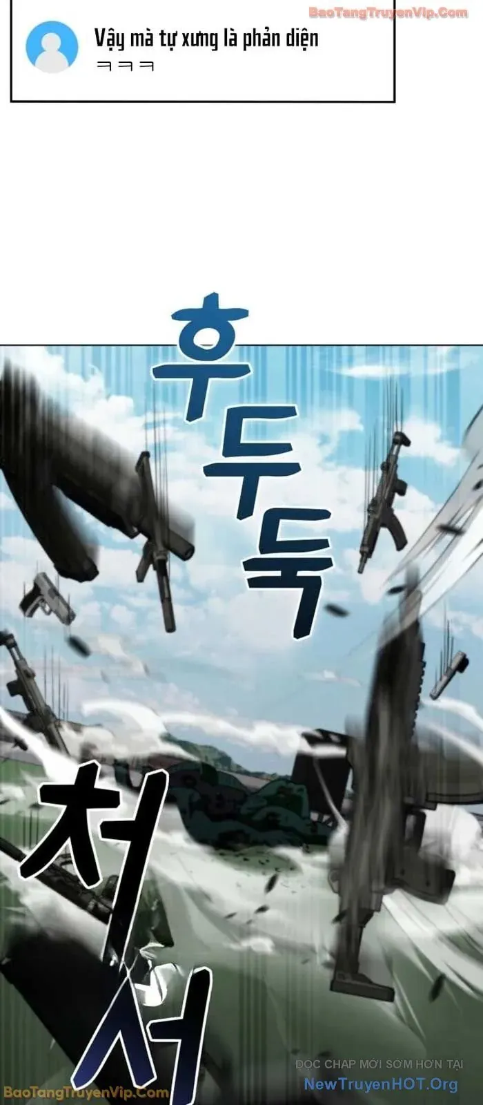 Trở Thành Kẻ Phản Diện Mà Anh Hùng Ám Ảnh [Chap 1-38]