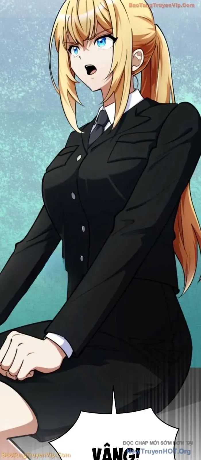 Trở Thành Kẻ Phản Diện Mà Anh Hùng Ám Ảnh [Chap 1-38]