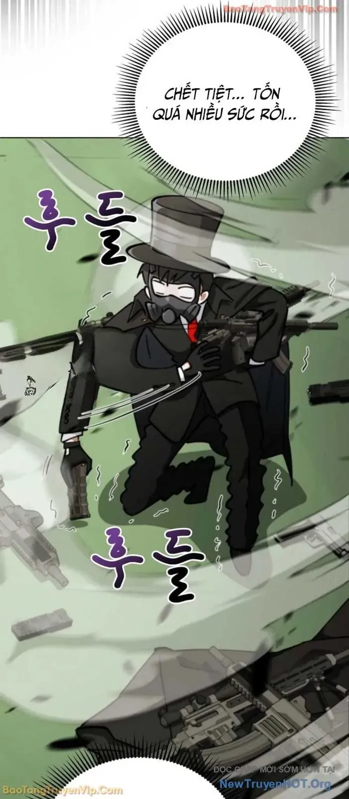 Trở Thành Kẻ Phản Diện Mà Anh Hùng Ám Ảnh [Chap 1-38]