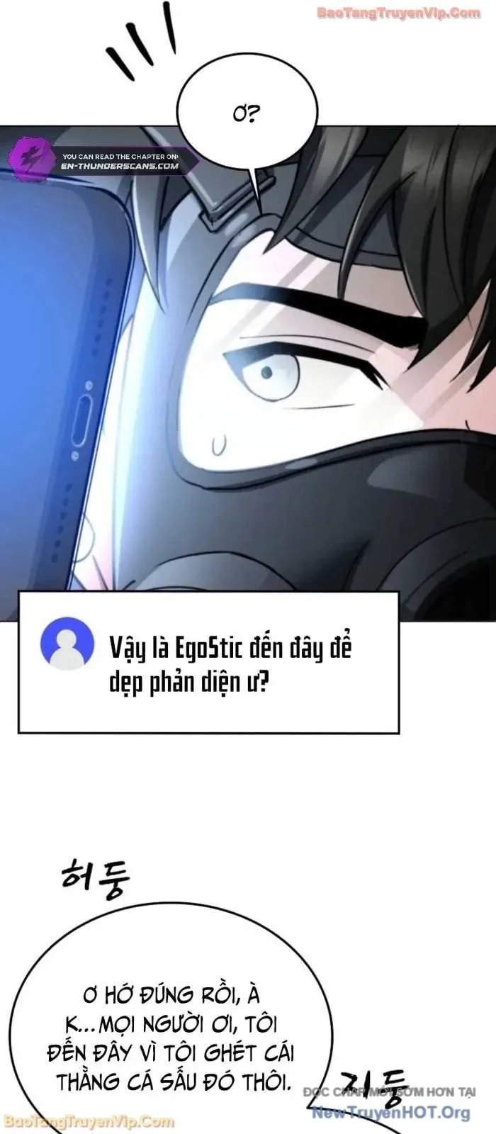 Trở Thành Kẻ Phản Diện Mà Anh Hùng Ám Ảnh [Chap 1-38]