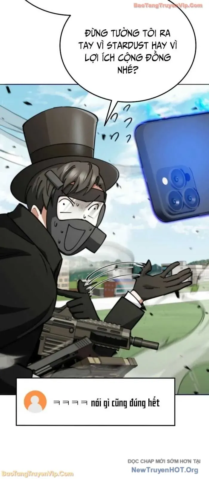 Trở Thành Kẻ Phản Diện Mà Anh Hùng Ám Ảnh [Chap 1-38]