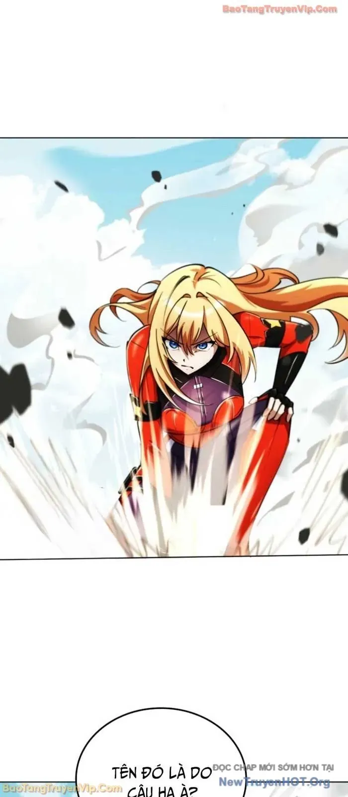 Trở Thành Kẻ Phản Diện Mà Anh Hùng Ám Ảnh [Chap 1-38]