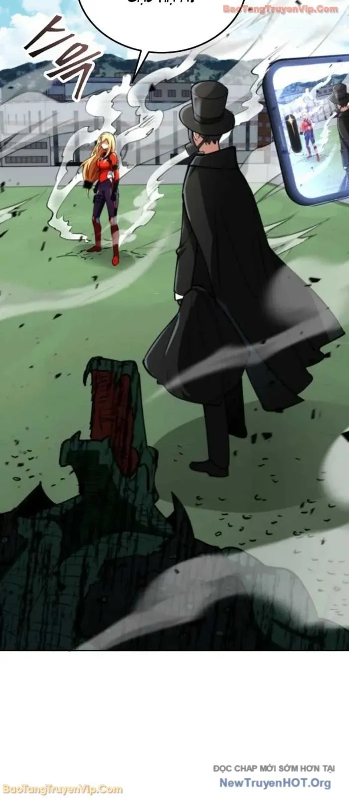 Trở Thành Kẻ Phản Diện Mà Anh Hùng Ám Ảnh [Chap 1-38]