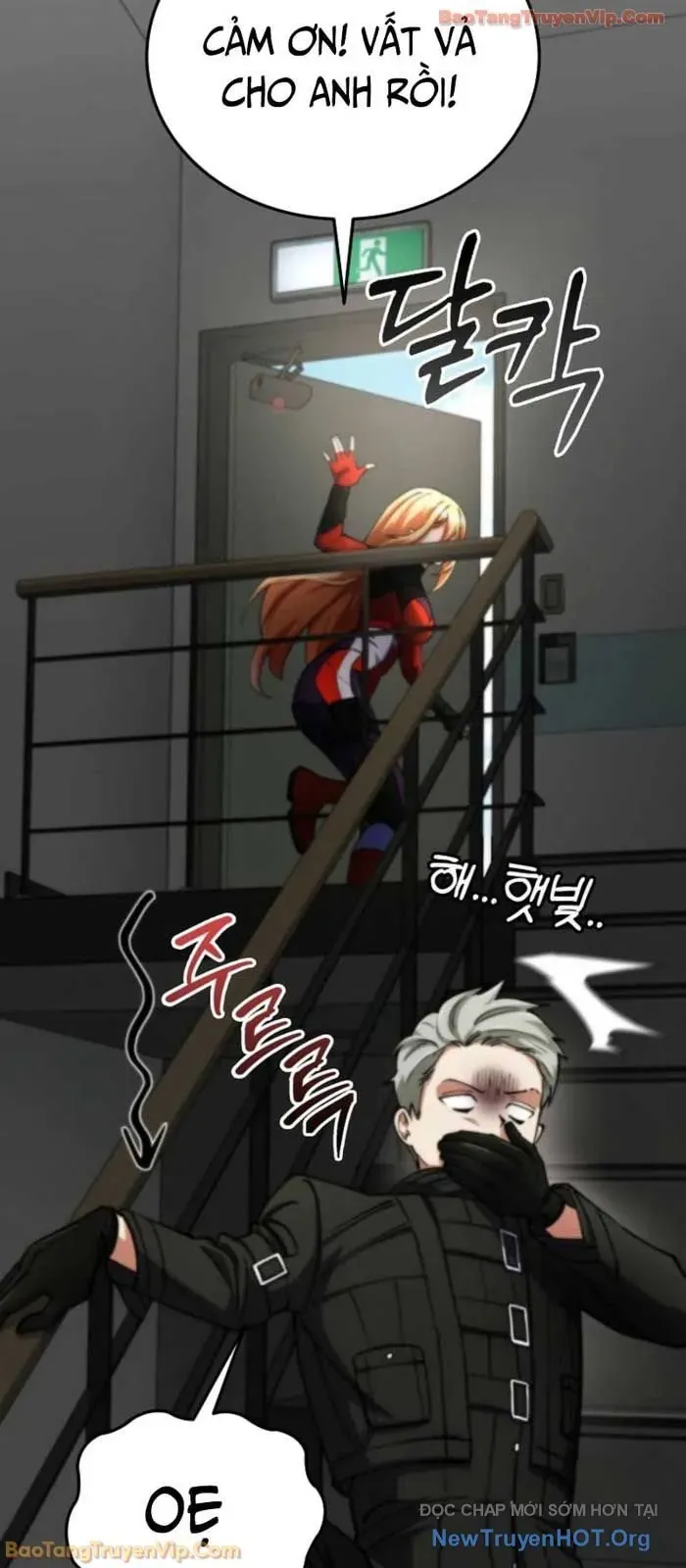 Trở Thành Kẻ Phản Diện Mà Anh Hùng Ám Ảnh [Chap 1-38]