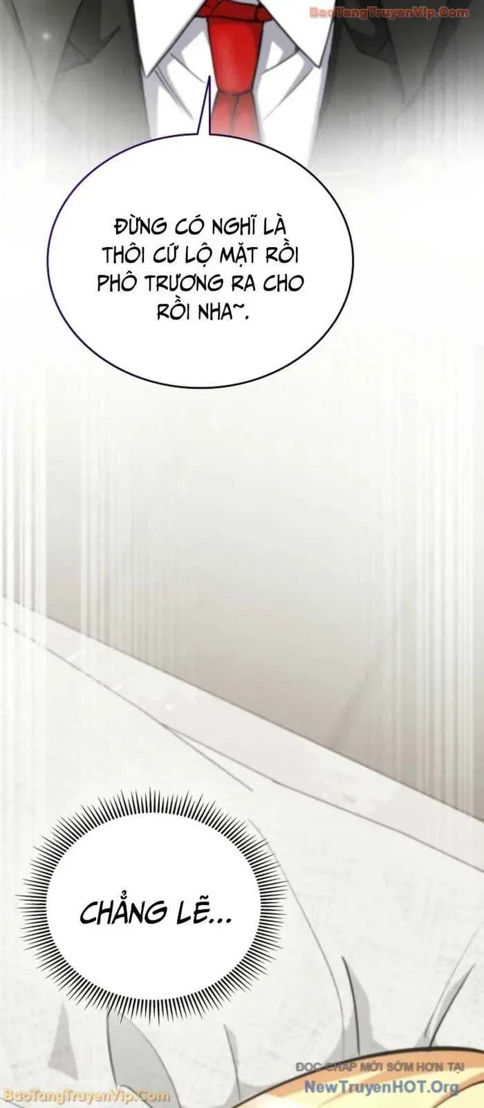 Trở Thành Kẻ Phản Diện Mà Anh Hùng Ám Ảnh [Chap 1-38]