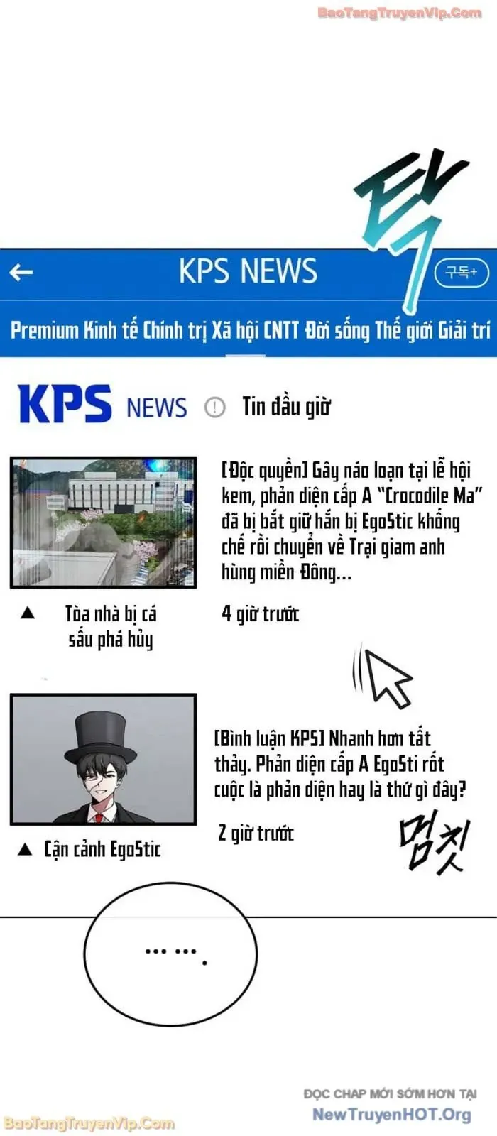 Trở Thành Kẻ Phản Diện Mà Anh Hùng Ám Ảnh [Chap 1-38]