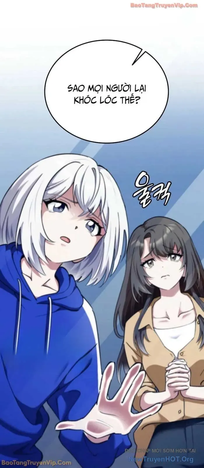 Trở Thành Kẻ Phản Diện Mà Anh Hùng Ám Ảnh [Chap 1-38]