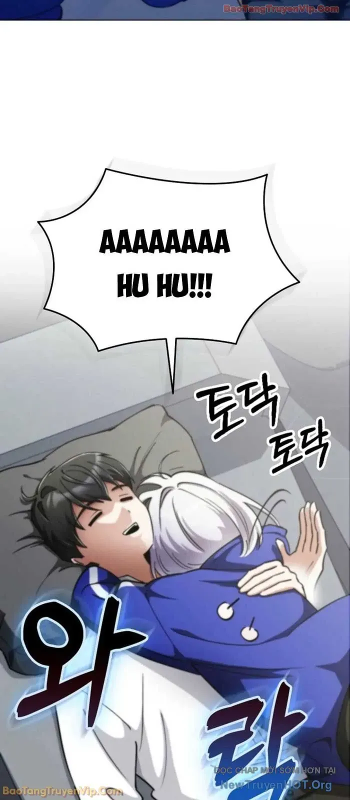 Trở Thành Kẻ Phản Diện Mà Anh Hùng Ám Ảnh [Chap 1-38]