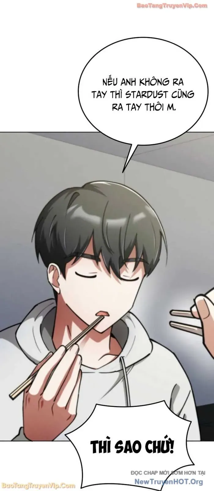 Trở Thành Kẻ Phản Diện Mà Anh Hùng Ám Ảnh [Chap 1-38]