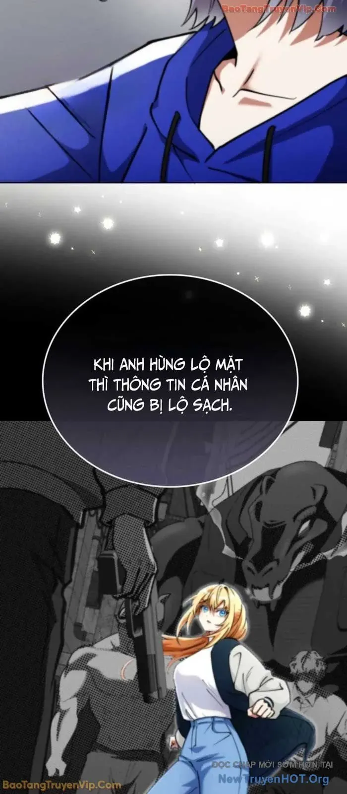 Trở Thành Kẻ Phản Diện Mà Anh Hùng Ám Ảnh [Chap 1-38]
